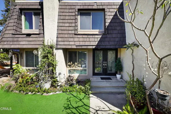 1541 Eucalyptus CIR, Thousand Oaks, CA 91360