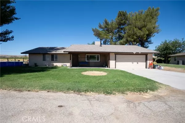 Oro Grande, CA 92368,14700 Heritage WAY