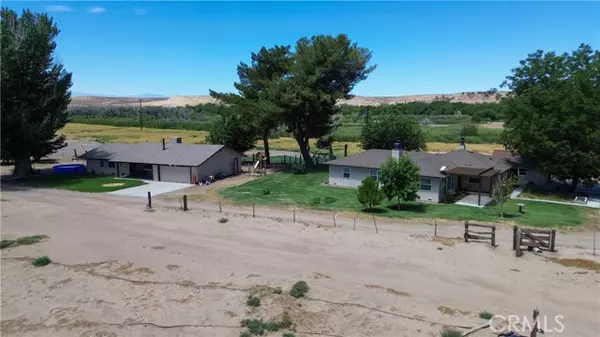 Oro Grande, CA 92368,14700 Heritage WAY