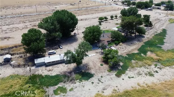 Oro Grande, CA 92368,14700 Heritage WAY