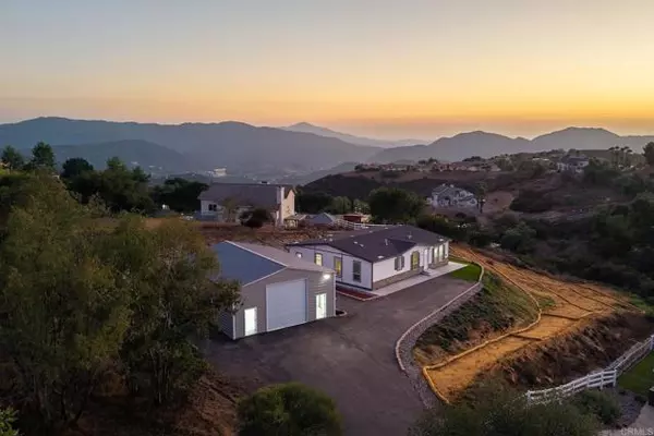 365 ALPINE HEIGHTS RD, Alpine, CA 91901