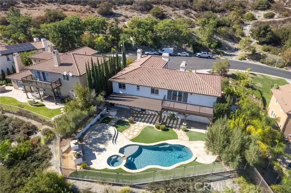 Murrieta, CA 92562,26740 Golden Cup CT