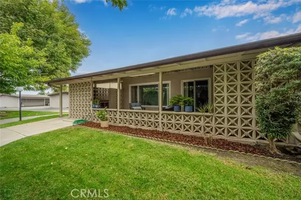 Seal Beach, CA 90740,13361 El Dorado DR 201F