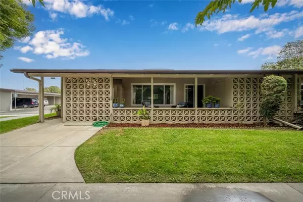 Seal Beach, CA 90740,13361 El Dorado DR 201F