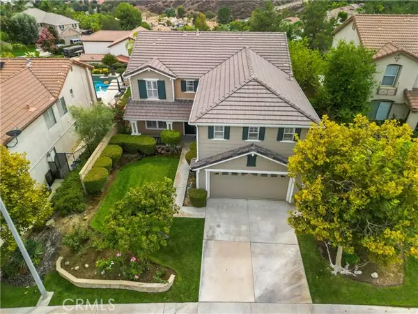 Castaic, CA 91384,27922 Bridlewood DR