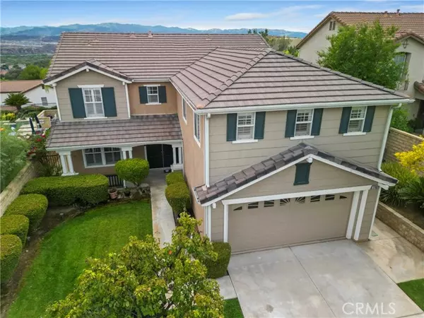 Castaic, CA 91384,27922 Bridlewood DR