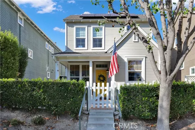 10 Wood Barn RD, Ladera Ranch, CA 92694