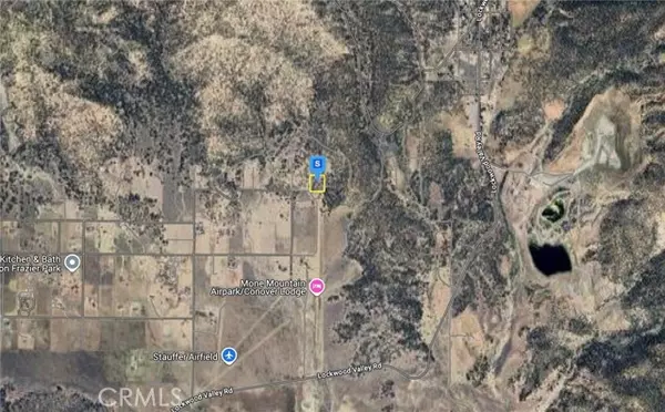 CA 93225,31074 Dos Pinos TRL