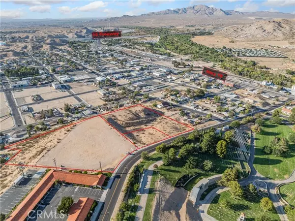 0 11th, Victorville, CA 92395