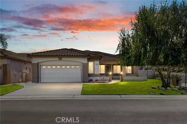 4987 Singing HLS, Banning, CA 92220