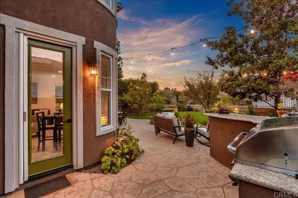 San Marcos, CA 92078,1452 Golden Sunset DR