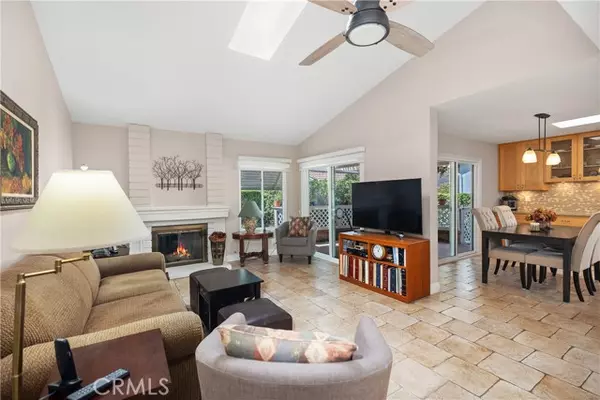 Mission Viejo, CA 92692,27705 Via Rodrigo