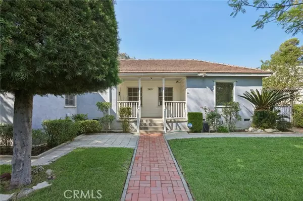2825 Huntington DR, San Marino, CA 91108