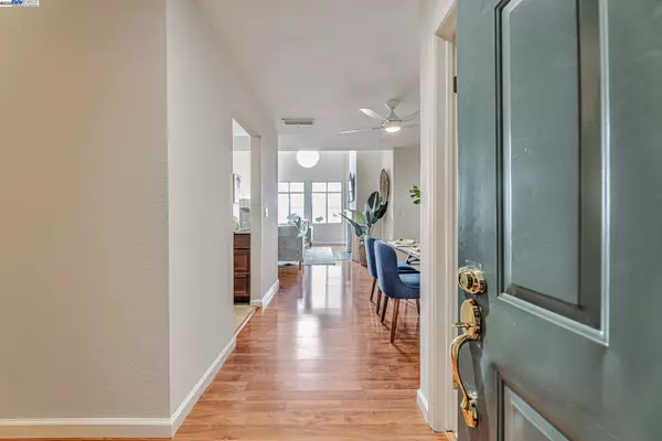 Albany, CA 94706,535 Pierce St 1307