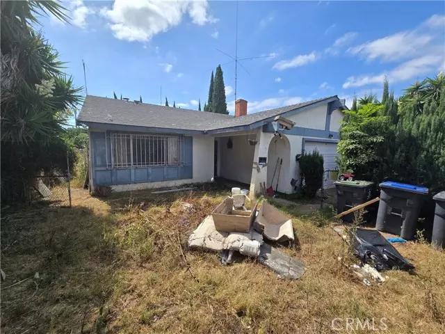 5010 W Maurie, Santa Ana, CA 92703
