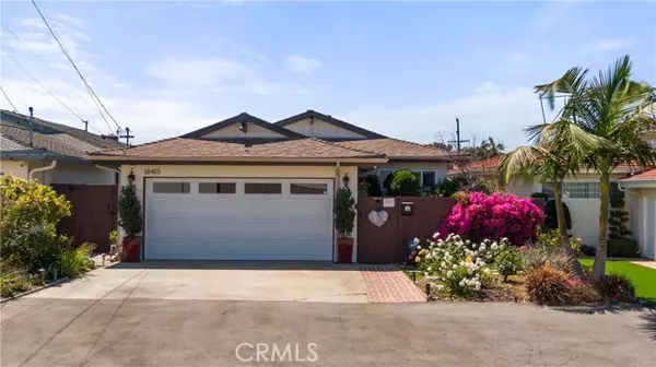 18413 Burin, Redondo Beach, CA 90278