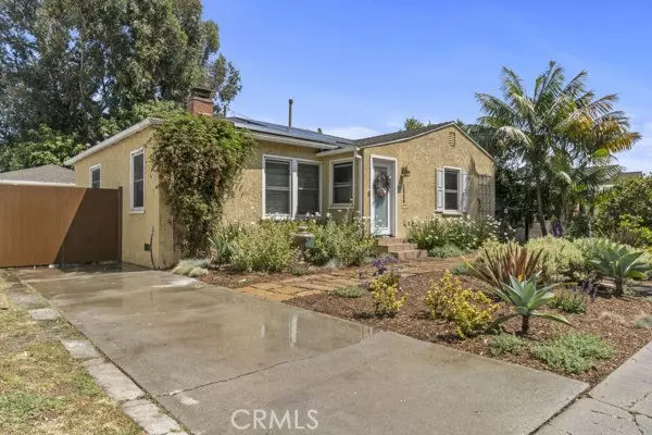Culver City, CA 90230,10728 Barman AVE