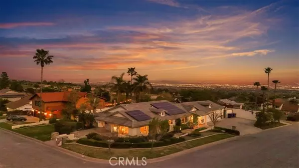 9179 Hidden Farm RD, Rancho Cucamonga, CA 91737