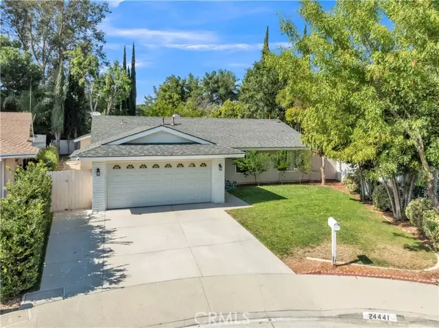 24441 Denise Pl, Newhall, CA 91321