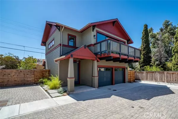787 Toro, San Luis Obispo, CA 93401