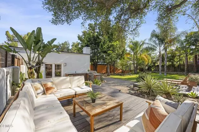 Ojai, CA 93023,701 Canada ST