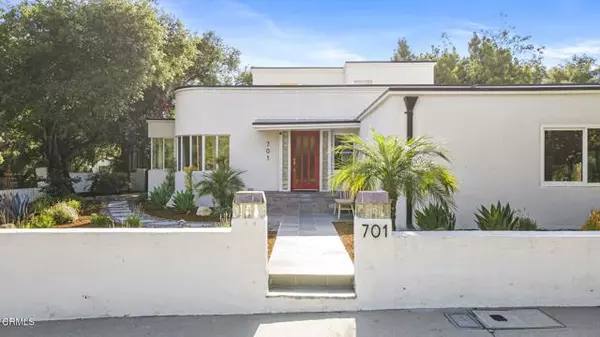 Ojai, CA 93023,701 Canada ST