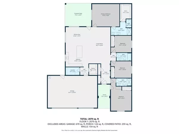 Barstow, CA 92311,1131 Mirage DR