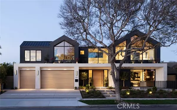 2100 Windward Ln, Newport Beach, CA 92660
