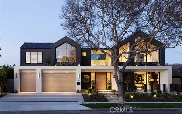 2100 Windward Ln, Newport Beach, CA 92660