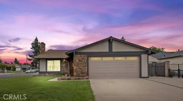 2127 S Monterey, Ontario, CA 91761