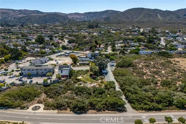 Los Osos, CA 93402,1301 Los Osos Valley RD