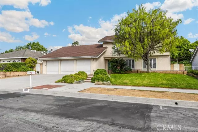 1507 Mesa Verde, Fullerton, CA 92833