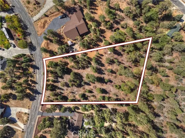 0 Heritage, Big Bear City, CA 92314