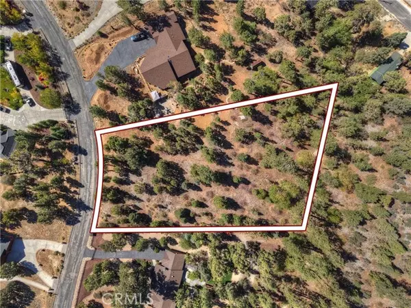 0 Heritage, Big Bear City, CA 92314