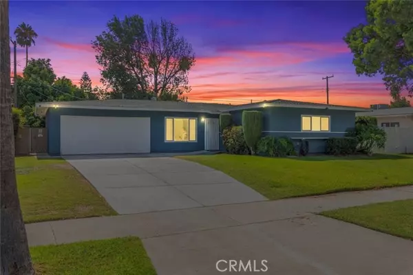 Riverside, CA 92503,8932 Conway DR