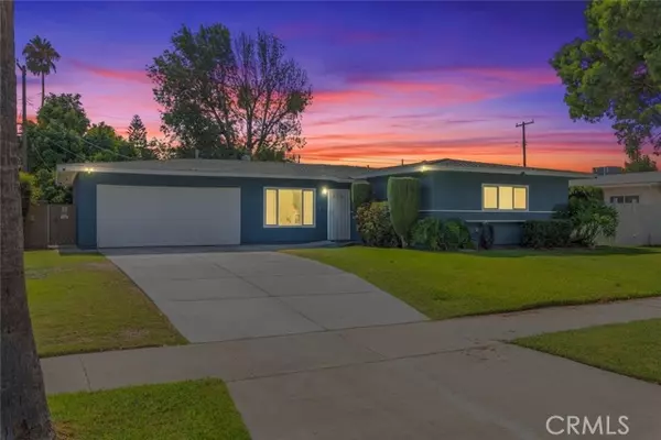 Riverside, CA 92503,8932 Conway DR