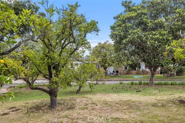 Fallbrook, CA 92028,1840 Gum Tree LN C