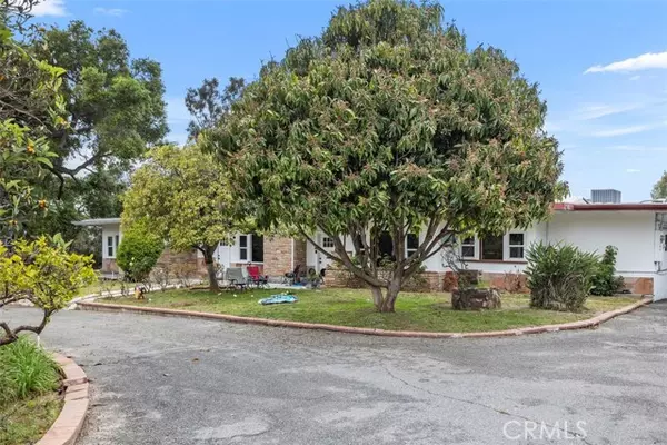 1840 Gum Tree LN C, Fallbrook, CA 92028