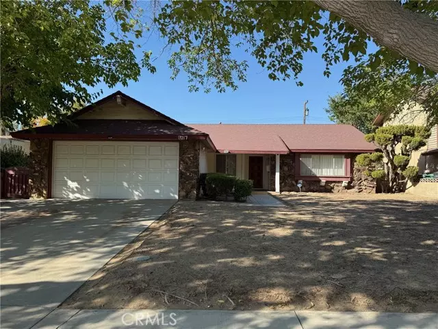 1017 E Avenue J5, Lancaster, CA 93535