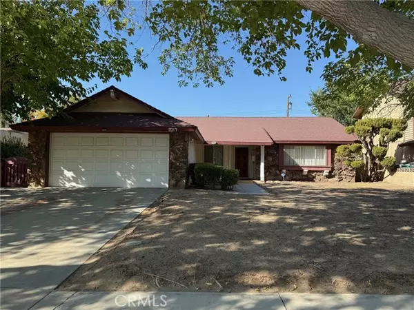 Lancaster, CA 93535,1017 E Avenue J5