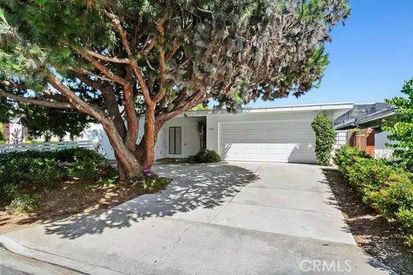 438 Tustin AVE, Newport Beach, CA 92663