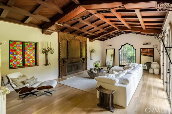 Hollywood Hills, CA 90068,1851 Outpost DR