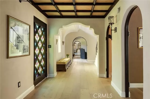 Hollywood Hills, CA 90068,1851 Outpost DR