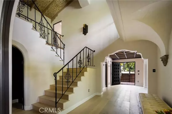 Hollywood Hills, CA 90068,1851 Outpost DR