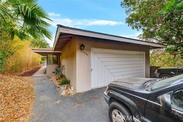 Burbank, CA 91501,1794 Thurber PL