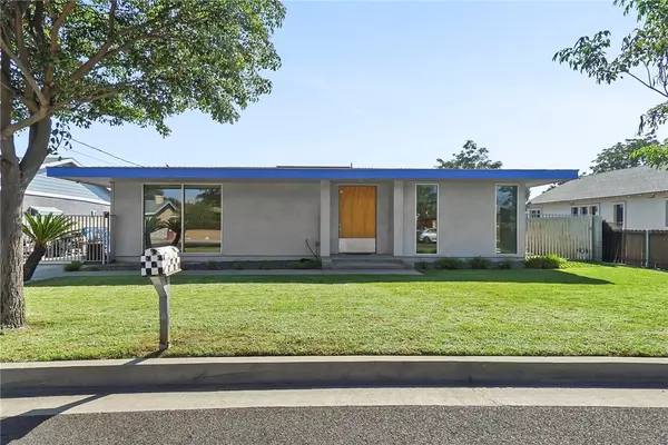 12066 Celine ST, El Monte, CA 91732