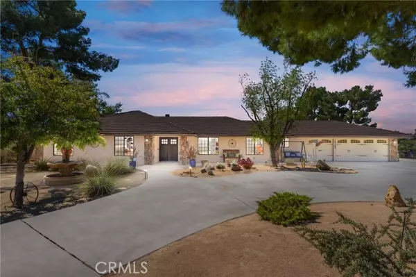 Apple Valley, CA 92307,19385 Oneida