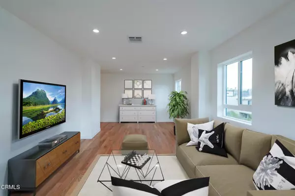 Los Angeles, CA 90042,515 N Ave 50