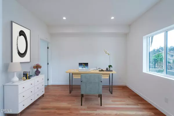 515 N Ave 50, Los Angeles, CA 90042