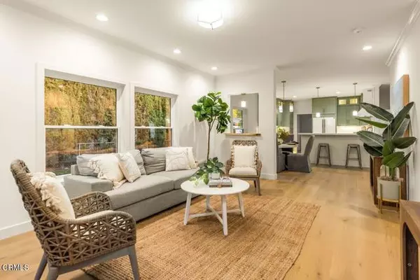 Ojai, CA 93023,915 E Matilija ST